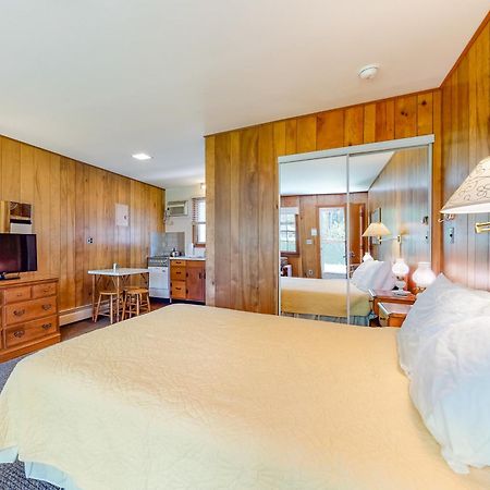 King Birch Lake Homes Alton Δωμάτιο φωτογραφία
