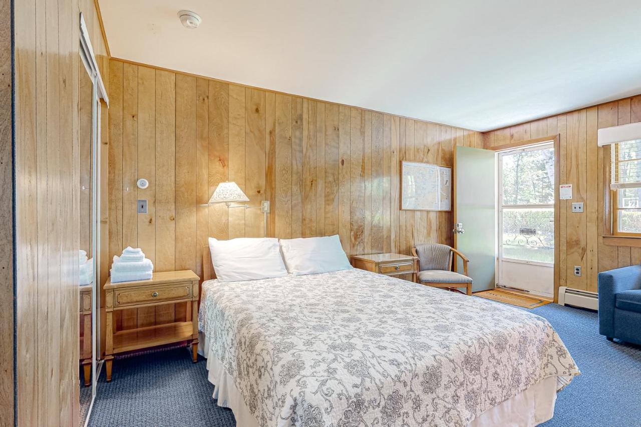 King Birch Lake Homes Alton Εξωτερικό φωτογραφία