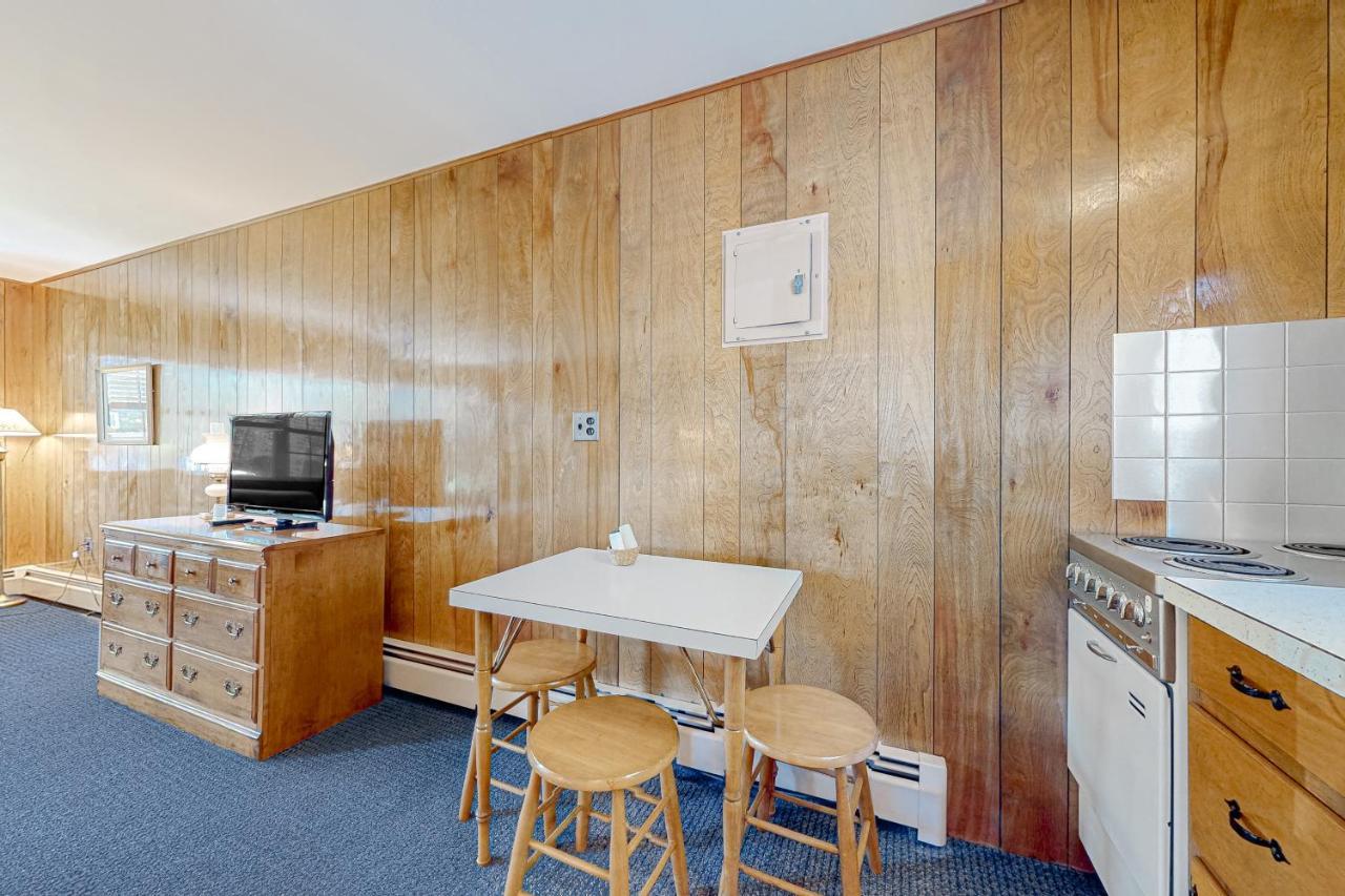 King Birch Lake Homes Alton Εξωτερικό φωτογραφία