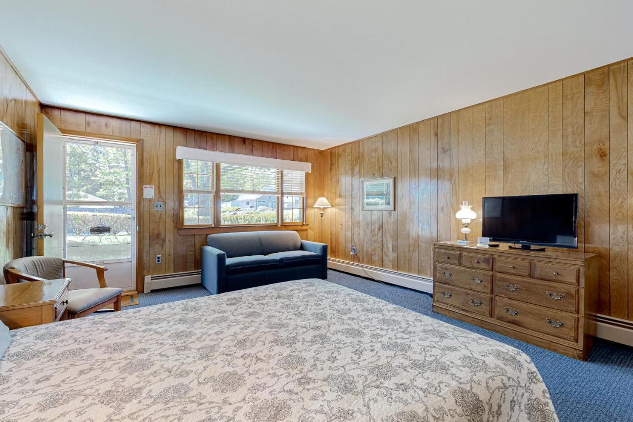 King Birch Lake Homes Alton Εξωτερικό φωτογραφία