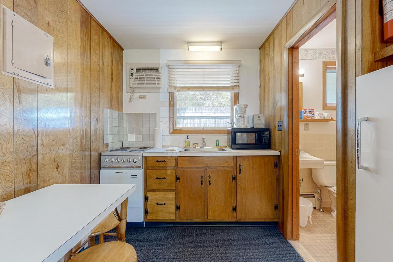 King Birch Lake Homes Alton Εξωτερικό φωτογραφία