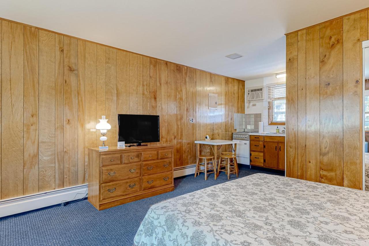 King Birch Lake Homes Alton Εξωτερικό φωτογραφία