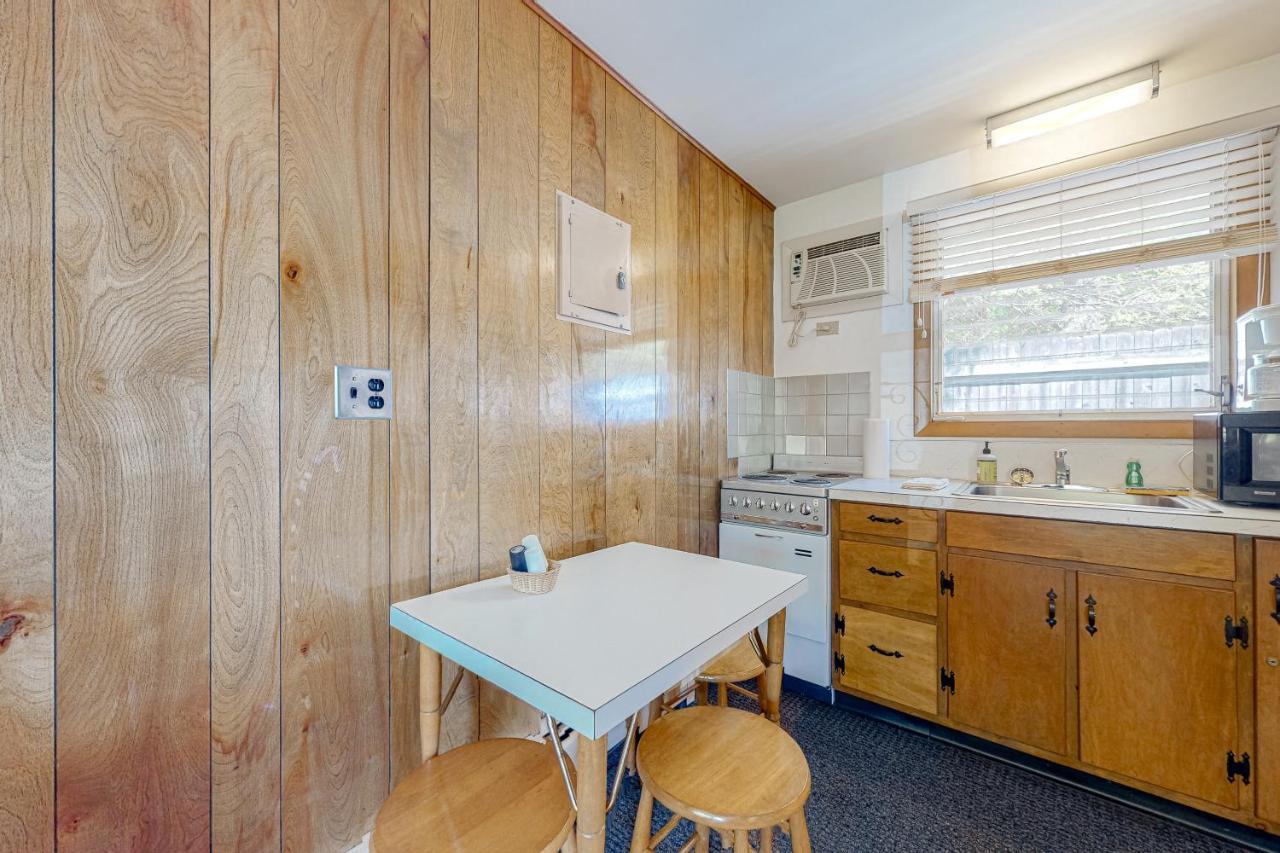 King Birch Lake Homes Alton Εξωτερικό φωτογραφία