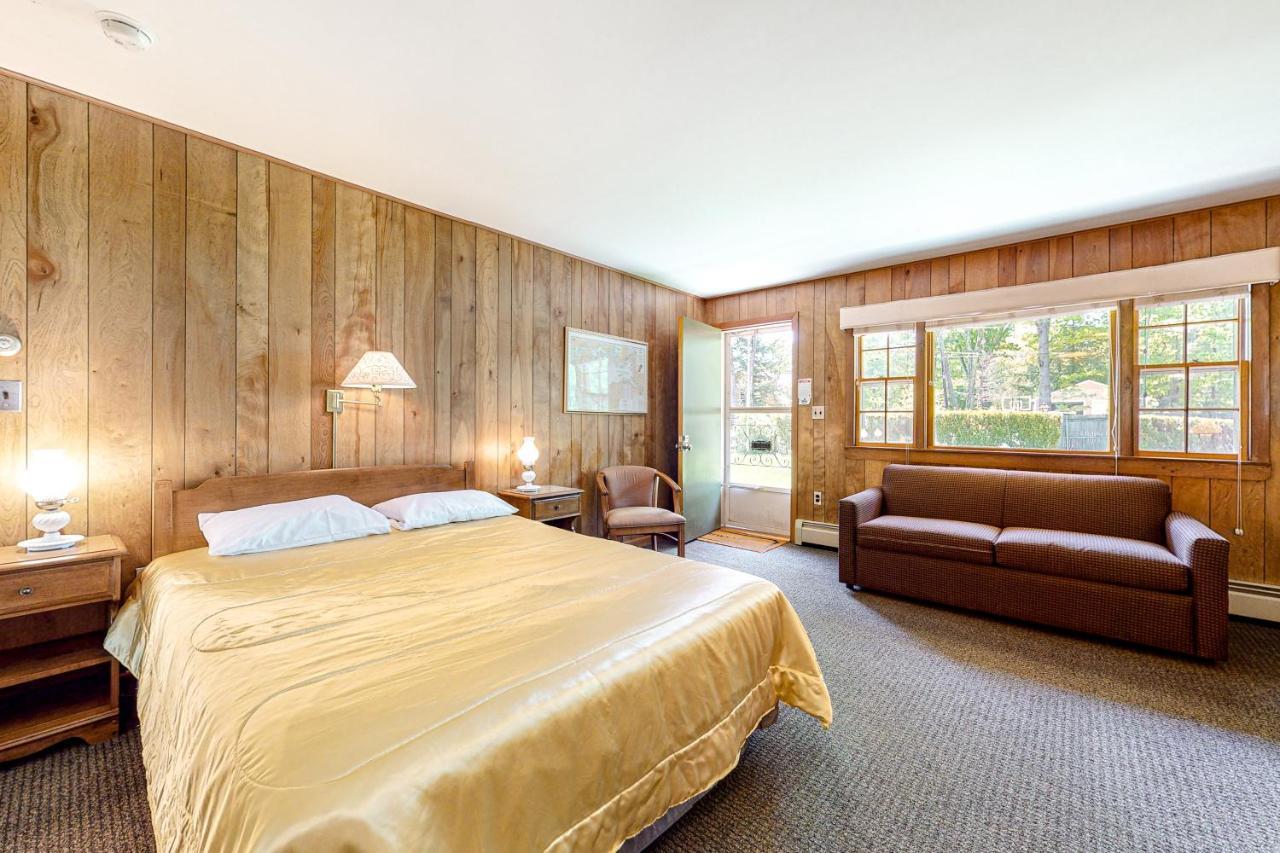 King Birch Lake Homes Alton Δωμάτιο φωτογραφία