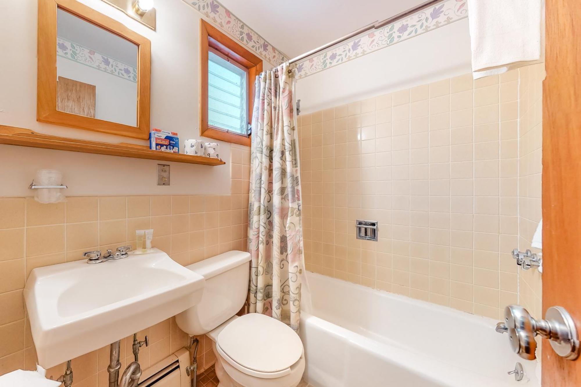 King Birch Lake Homes Alton Δωμάτιο φωτογραφία
