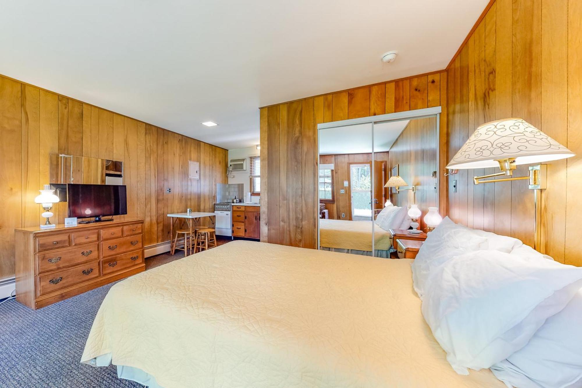 King Birch Lake Homes Alton Δωμάτιο φωτογραφία