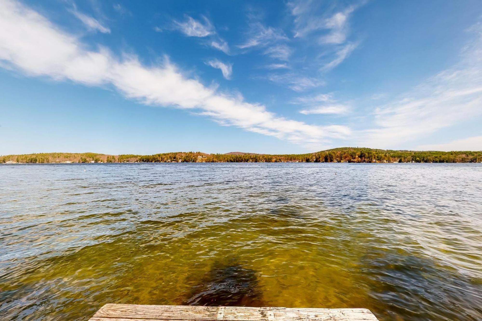 King Birch Lake Homes Alton Δωμάτιο φωτογραφία